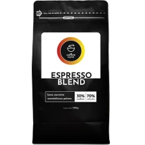 Kawa mielona Espresso Blend 500g