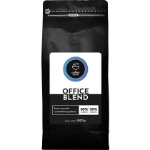 Kawa ziarnista Office Blend 1kg