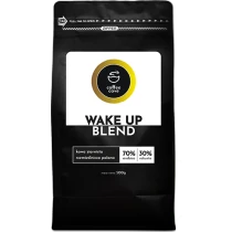 Kawa mielona Wake up blend 500g