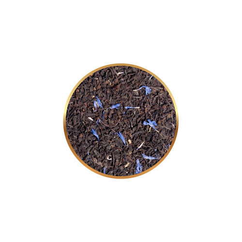 Czarna Herbata Sir William's Royal Earl Grey 50 Saszetek