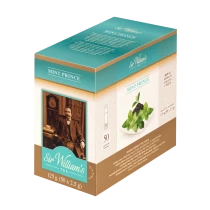 Zielona Herbata Sir William's Royal Mint Prince 50 Saszetek