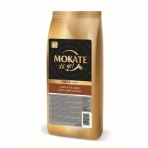 MOKATE czekolada premium 1kg