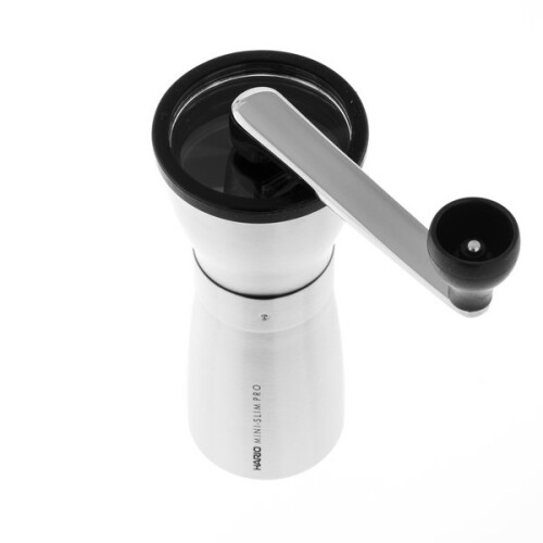 Hario Ceramic Coffee Mill Mini-Slim PRO - Młynek do kawy