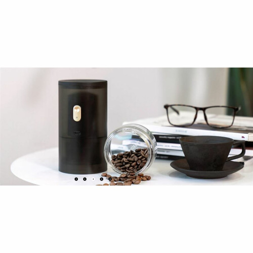 Elektryczny młynek Timemore Grinder GO