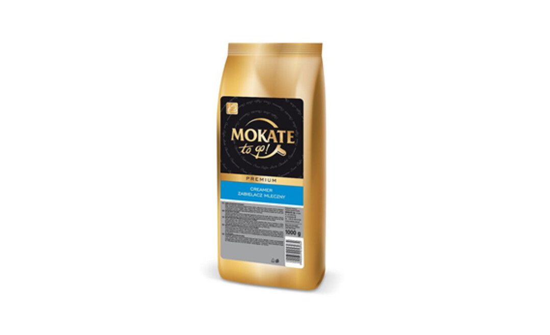 Produkty Vendingowe