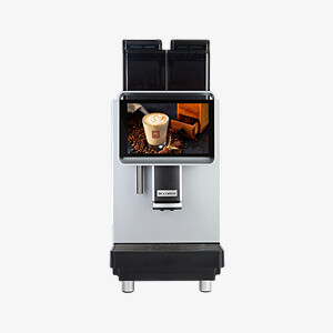 Dr Coffee F2 Plus - Coffee Cave
