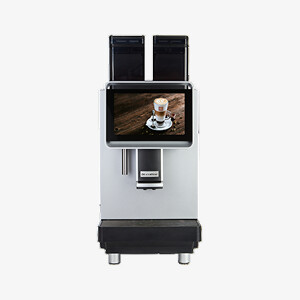 Dr Coffee F2 Plus - Coffee Cave