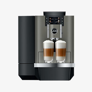Jura X10 - Coffee Cave