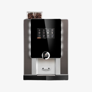 LaRhea V Grande Premium (opcja instant) - Coffee Cave