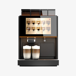 Venezia X200 (opcja czekolady) - Coffee Cave