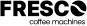 Fresco - Coffee Cave