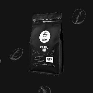 Peru HB - Coffee Cave