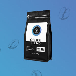 Office Blend - Coffee Cave