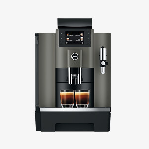 Jura W8 - Coffee Cave